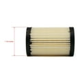 thumbnail image 3 of Air Filter For Lawn Boy 10670C 10671 10673 10682 10683 10684 10684C 10685 10686, 3 of 7