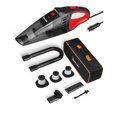 thumbnail image 2 of Refurbished AstroAI AHVCJY801RD-US Car Vacuum Cleaner, AstroAI Portable Cyclone Handheld Vacuum, Dustbuster Quick Cleaner for Home, 2 of 2