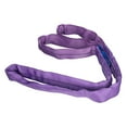 thumbnail image 4 of Lifting Sling 1T Webbing Lifting Sling PES Soft Hoist Webbing Straps Accessory 2 Thickened Ropes For Transportation Construction, 4 of 8