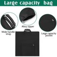 thumbnail image 4 of Juego de bolsas de transporte para tubos y cortinas Vincreem de 8 pies, 4 of 7