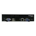 thumbnail image 2 of StarTech.com 8 Port USB VGA IP KVM Switch with Virtual Media - KVM switch - 8 x KVM port(s) - 1 local user - desktop, 2 of 3