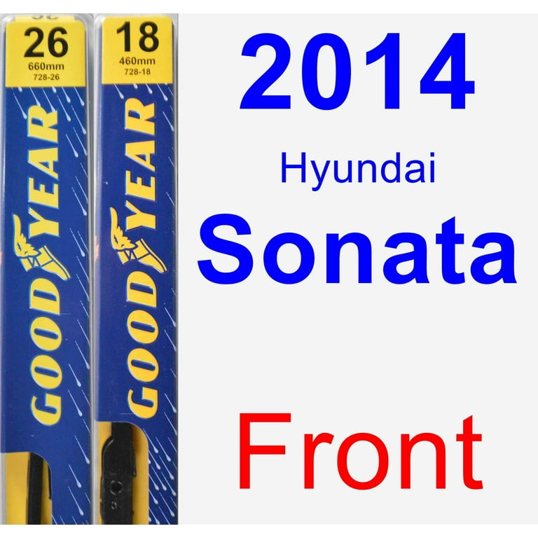 2014 hyundai sonata windshield wiper size numberspulliam