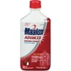 Maalox Advanced Maximum Strength Cherry Liquid Antacid And Antigas, 26 fl oz
