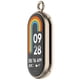 thumbnail image 3 of 2 uds adaptador de conector conectores de banda de Metal anticorrosión para Xiaomi Mi Band 8 JShteea  El nuevo, 3 of 9