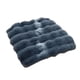 thumbnail image 2 of Almohadilla para asiento | Cojín grueso, suave y antideslizante para silla de oficina, estudiante, hogar, comedor, cocina, banco, taburete | Poliéster transpirable y cálido | 40x40 cm, 2 of 8
