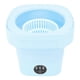 thumbnail image 5 of Lavadora De Limpieza Con Luz Azul Integrada, Lavadora Portátil Con Sincronización De Tercera Marcha, Entrada De Agua Automática Para Lavado Doméstico, Pantalla, 5 of 7