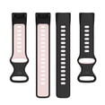 thumbnail image 5 of Latrodar Suitable For Charge5 Smart Watch Strap Smart Watch Exquisite Fashion Wristband Enduring D Home Tools, 5 of 5