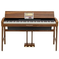 Pearl River S-3 Walnut Digital Piano