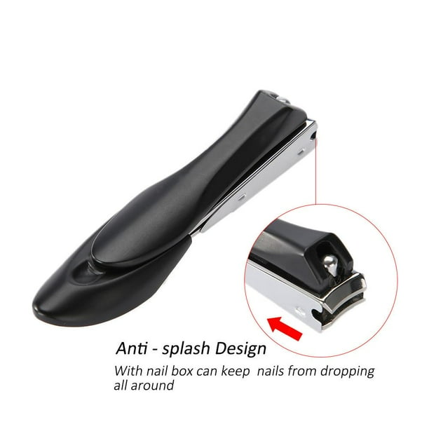 Manicure nail sale clippers