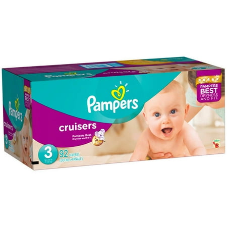 Narrow Search Results Wrap your baby in Pampers Swaddlers diapers, our most trusted comfort and protection and the #1 Choice of US Hospitals.* Our Blankie Soft™ diaper with a unique Absorb Away Liner™ pulls wetness and mess away from baby's skin to help keep your baby comfortable.