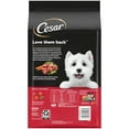 thumbnail image 3 of Cesar Small Breed Porterhouse Flavor And Spring Vegetables Dry Dog Food Adult, 5 Lb. Bag, 3 of 10