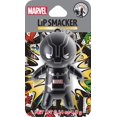 thumbnail image 3 of Lip Smacker Marvel Superhero Balm, Black Panther, Tangerine Flavor, 1 Collectable Key Chain Lip Balm, 3 of 7