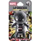 thumbnail image 3 of Lip Smacker Marvel Superhero Balm, Black Panther, Tangerine Flavor, 1 Collectable Key Chain Lip Balm, 3 of 7