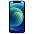thumbnail image 2 of Pre-Owned Apple iPhone 12 Mini 128GB 5.4" 5G AT&T Only,&nbsp;Blue (Refurbished: Good), 2 of 4