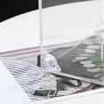 thumbnail image 4 of SHOWERORO Transparente Para De Monedas En Acrílico Ideal Para De Hogar, 4 of 8