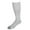 Gray, variant on Men's Work Gear Over The Calf Socks, 6 Pack