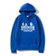 thumbnail image 1 of Sudadera con capucha para hombre y mujer, jersey de marca superior, estilo Harajuku, Y2k, ropa de alta calidad, Otoño e Invierno xuanjing unisex, 1 of 2