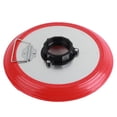 thumbnail image 2 of Oil Suction Tray, 600CC Professional Rustproof Reliable Abrasion  High Strength Grease Suction Plate  for Car, 2 of 8