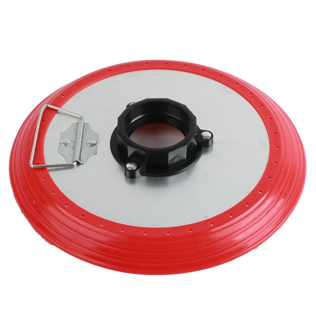 Oil Suction Plate,600CC Oil Suction Pan Grease Oil Suction Pan Universal Oil Suction Cup Professional Grade