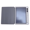 thumbnail image 1 of LCD Writing Tablet, Electronic Drawing Writing Pad with Stylus Pen, Pressure Sensing Smart Lock Screen Reusable Portable Drawing Tablets for Draft Notes Memo, 1 of 7