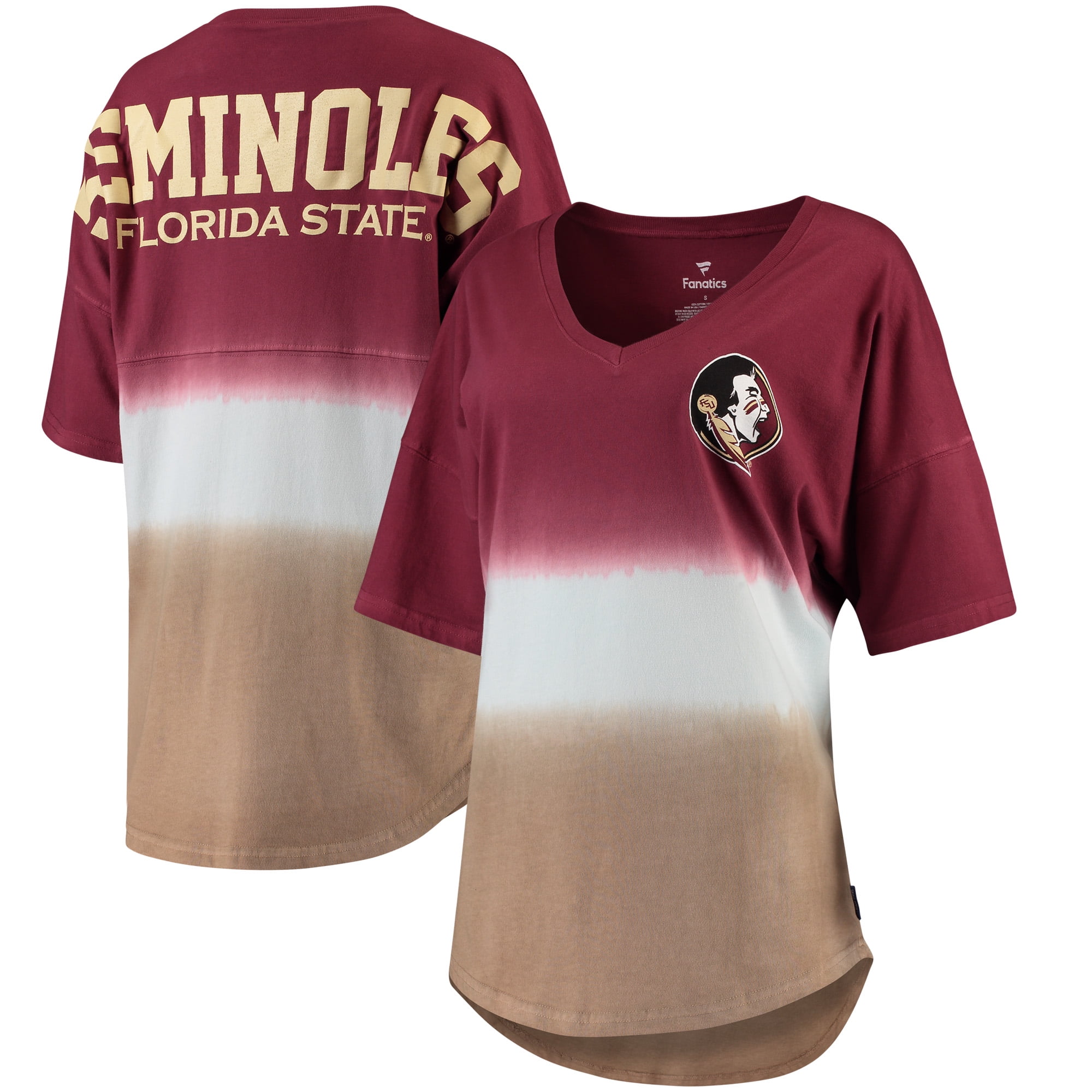 florida spirit jersey