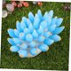 thumbnail image 4 of FESTFENDS Adorno De Coral Azul Para Acuarios Con Natural Y Base Para, 4 of 7