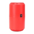 thumbnail image 4 of Electric Ball Pump, Portable Sturdy Quick Heat Dissipation 100-240V Improve Efficiency Electric Balloon Inflator  For Soccer US Plug, 4 of 8