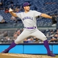 thumbnail image 3 of JASGOOD Baseball Belt and Socks Combo Set for Youth Adult Breathable Softball Socks and Adjustable Elastic Belt, 3 of 7