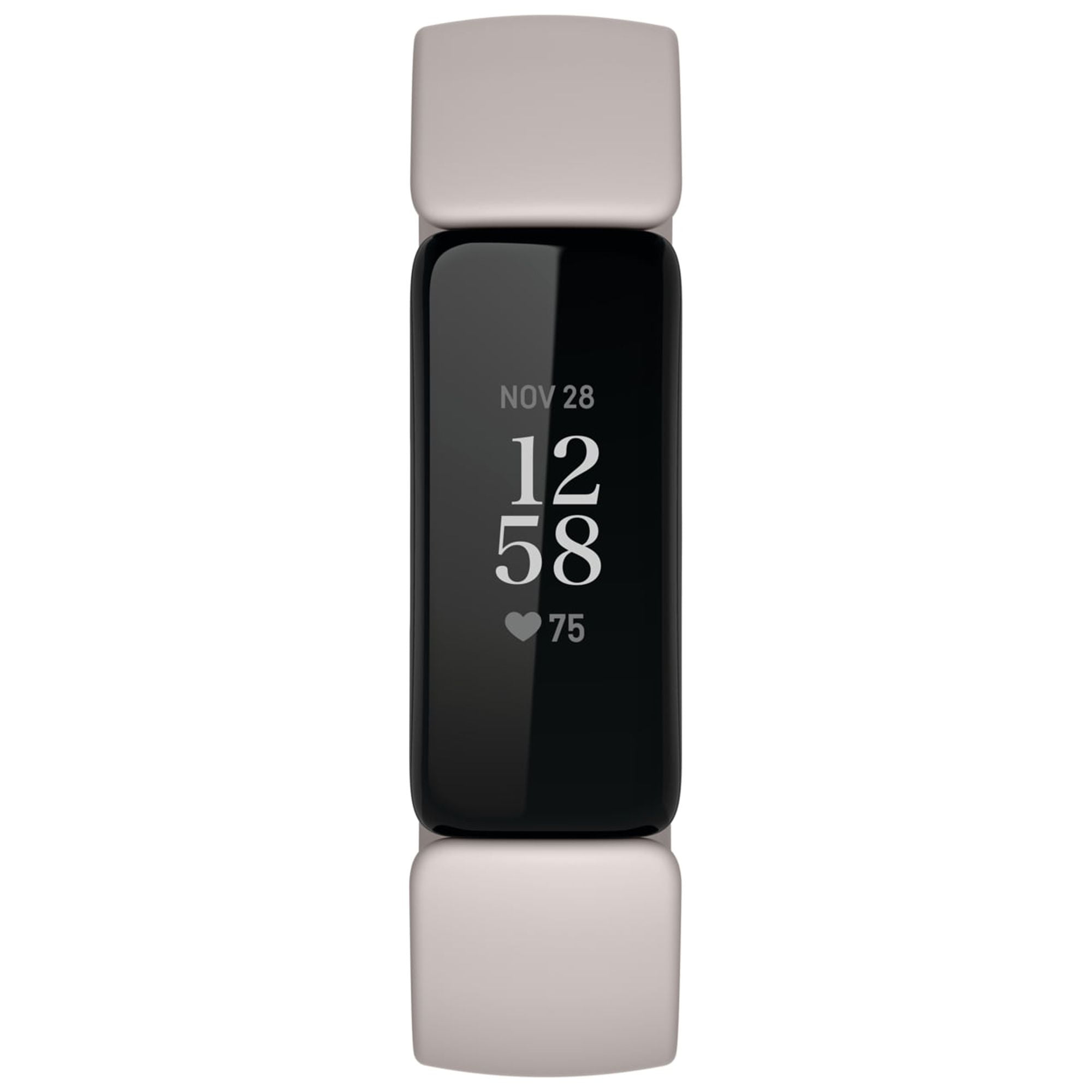 La pulsera Fitbit Inspire 2 a su precio más bajo por Black Friday y otras  superofertas inesperadas, Escaparate: compras y ofertas
