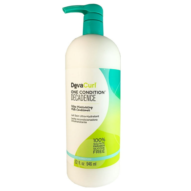 DevaCurl One Condition Decadence Conditioner DevaCurl One Condition Decadence Conditioner