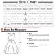 thumbnail image 3 of Vestido Corto para las Mujeres con Cuello en V Estampado Elástico de la Cintura de Manga Corta, Vestido Casual de las Mujeres, 3 of 4