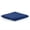 Navy, variant on Square Chair Seat Cushion Memory Foam Chair Cushion for Kitchen, Dining,Office or Car 18x18 in Black
