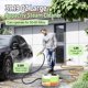 thumbnail image 5 of Limpiador a vapor DreamNature 2500W portátil 1100ml 105°C, 5 of 7