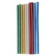 thumbnail image 1 of Barra de pegamento termofusible, 50 barras de pegamento adhesivo termofusible a todo color, barras de pegamento caliente muy recomendadas, 1 of 8