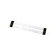 thumbnail image 3 of Sujetador con Aros uxcell Extensor Convertible Push Up Sin Tirantes Demi Cup para Mujer Negro 30A, 3 of 6