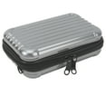 thumbnail image 1 of Carrying Case, For Insta360 Ace Ace Pro, Dual Zipper Detachable Durable Waterproof Protective Portable Camera Storage Bag, Lightweight Storage Case Carry Bag Travel Carrying Case, 1 of 8