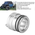 thumbnail image 2 of Wheel Bearing Greaser Grease Tool 44mm UTV ATV Parts Fit for Polaris RZR 900/1000, 2 of 2