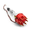 thumbnail image 4 of Speedmaster PCE376.1226 Compatible with Ford 289 302 Windsor 8020 Series Pro Billet Ready to Run Distributor [Red], 4 of 8