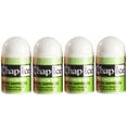 thumbnail image 1 of Lote de 4 bálsamos labiales Oralabs Chap Ice Kiwi Lime Mini lindo paquete de bonificación, 1 of 5