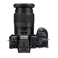 thumbnail image 3 of Nikon Z6 III con lente 24-70 mm f/4 | Cámara de vídeo/fotografías sin espejo de fotograma completo con grabación RAW interna 6K/60p | Modelo Nikon EE. UU., 3 of 5