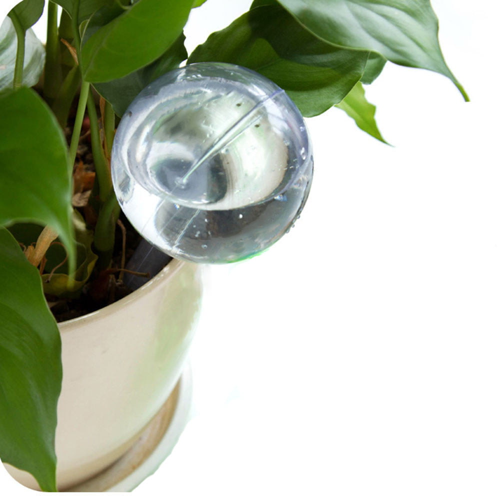 Automatic Watering Device Houseplant Plant Pot Bulb Globe Garden House Waterer 