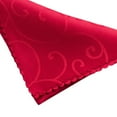 thumbnail image 2 of relayinert Polyester Table Ornamental Napkins Party Serviettes Dinner Wedding Birthday Bar Wiping Cloth, 2 of 6