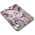 thumbnail image 5 of KSK KAISHEK Plastic Hard Protective Shell Case Cover Compatible 2023/2022/2021 Release MacBook Pro 16 inchs XDR Display Touch ID Model: A2780 A2485 Pink series 0108, 5 of 5