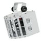 thumbnail image 2 of leyfeng 100-240V 24W RGBW LED 7 canales Dmx 512 Control de voz activado por voz Control automático LED, 2 of 8