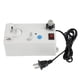 thumbnail image 2 of Bobinadora eléctrica de hilo automático, accesorio para máquina de coser, enchufe CN de 220V, 2 of 5