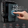 thumbnail image 4 of Protector de pantalla Kykr de vidrio templado 12" para Dodge Ram 2019-2025, 4 of 7