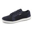 thumbnail image 2 of Zapatos Con Suela Zero Drop Dshgj ( 45) Azul, 2 of 8