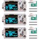thumbnail image 1 of 3 Juego de Placas de Desarrollo LoRa V3 con Carcasa para Meshtastic WiFi Dual Core 240MHz con Pantalla OLED de 0,96" 863-928MHz, 1 of 1