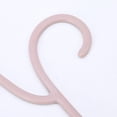 thumbnail image 6 of Dream Lifestyle Pants Hanger , Multi-Layer Anti-Slip Jeans Trouser Hanger Plastic Closet Rack, for Pants Tie Scarf Jeans Clothes, Multifunctional & Space Saving, 6 of 8