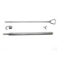 thumbnail image 2 of Car Dent Repair Auxiliary Tool Support Rod Manual Hood Lift Extension Supports Automobile Accessories, 2 of 7